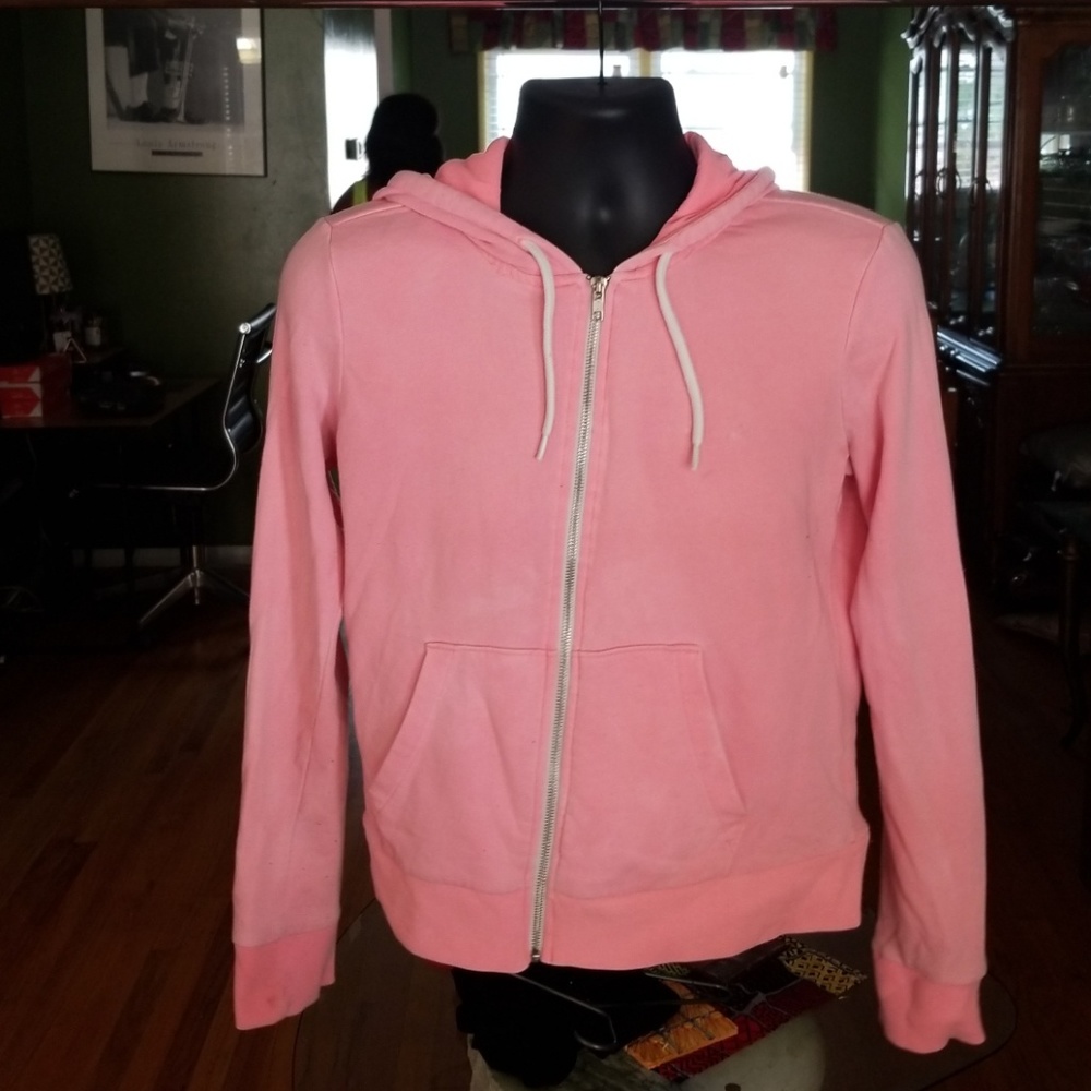 Light Peach hoodie